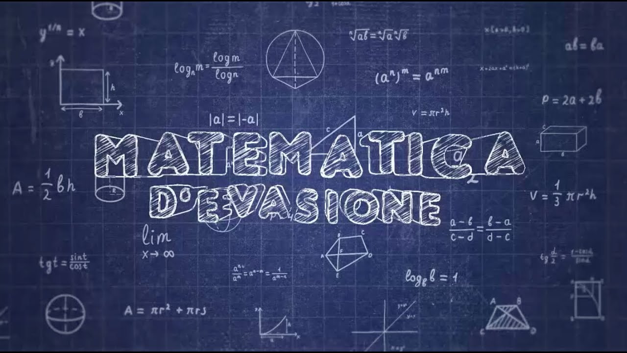 Matematica d'evasione 1: Il metodo gelosia