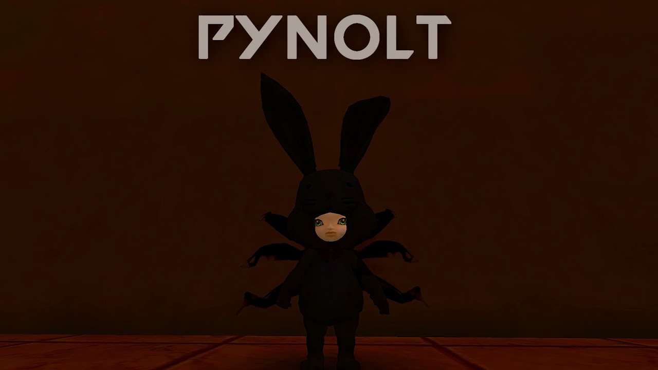 The Most Skilled Priest On 4Story  | Pynolt