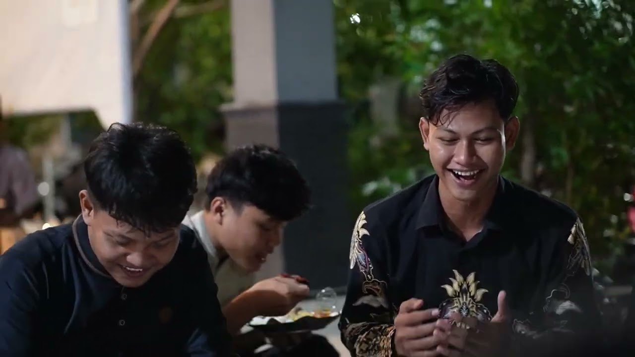 Ngaji Sore & Buka Bersama Ramadhan Terbaru 2026