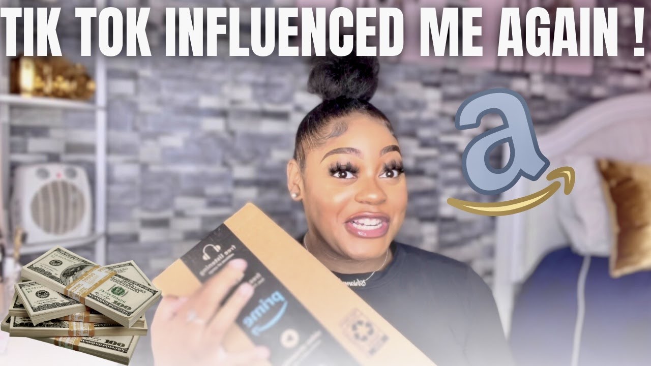EVERY CONTENT CREATOR SHOULD HAVE THIS ! + THE BEST AMAZON TRIPOD ON THE MARKET !