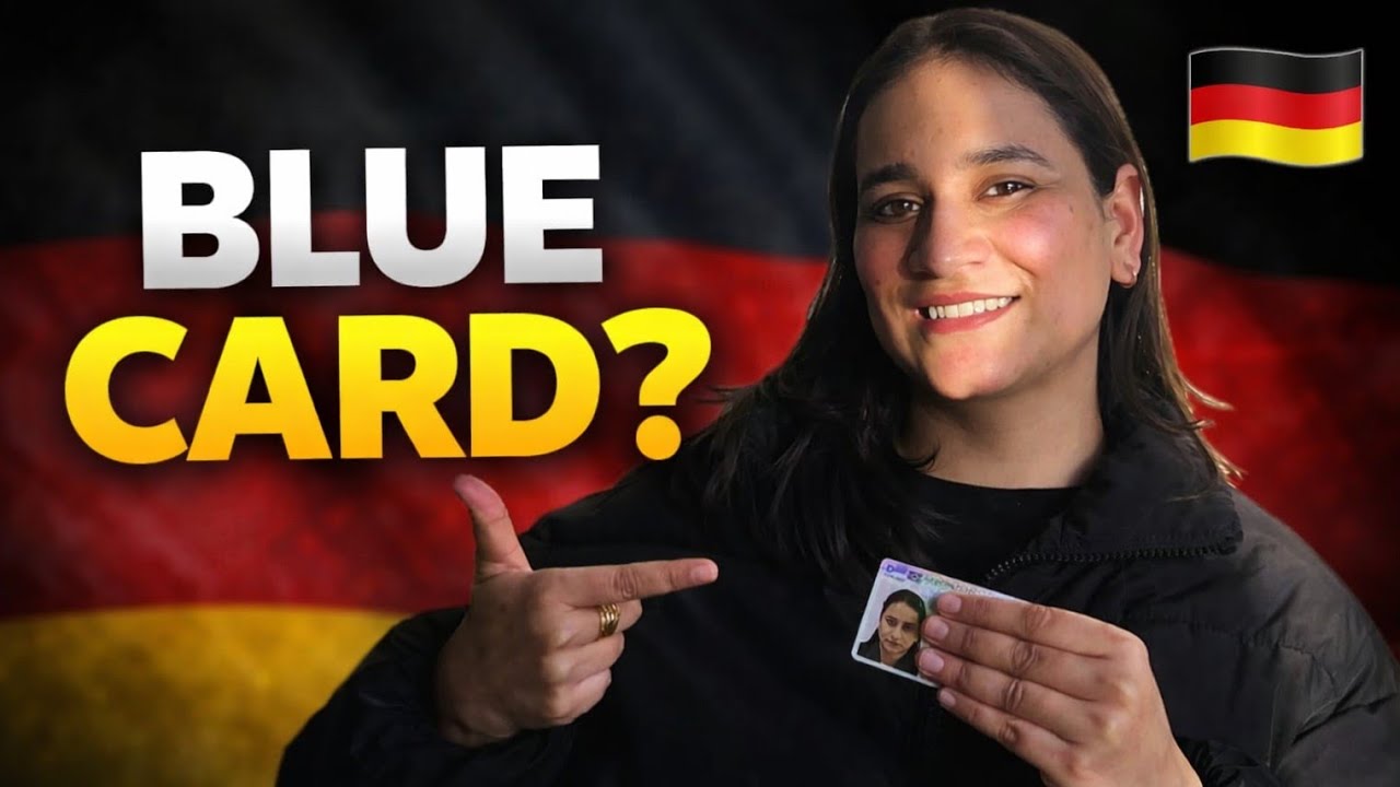 Applying for a Germany Blue Card? Watch This First!