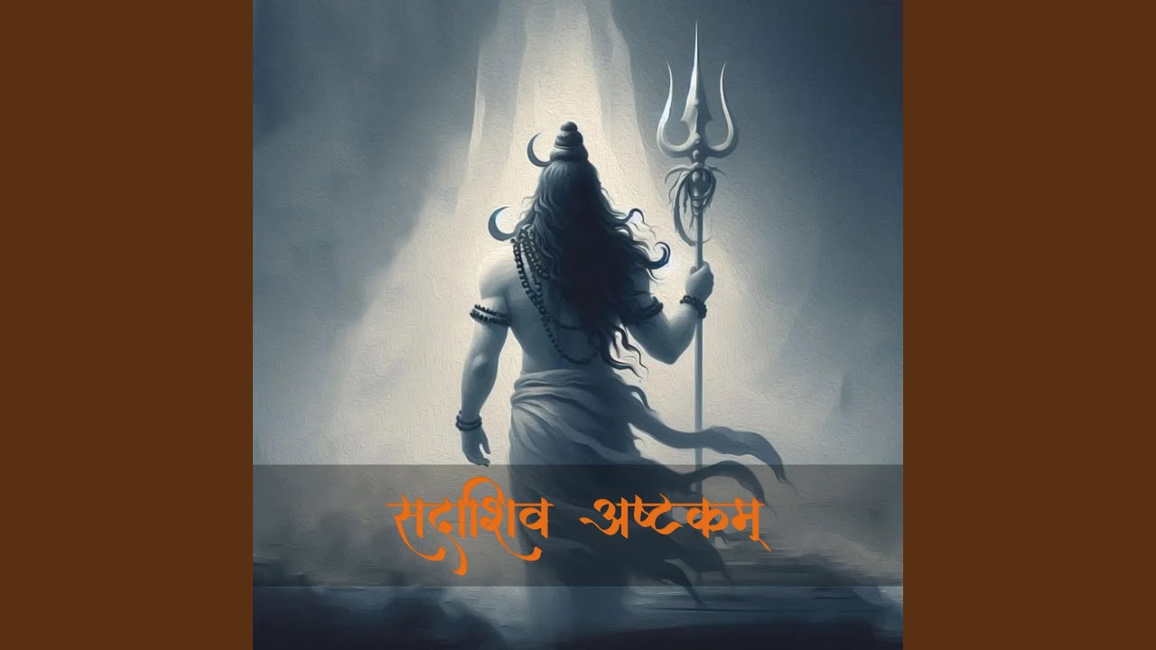 Sadashiv Ashtakam
