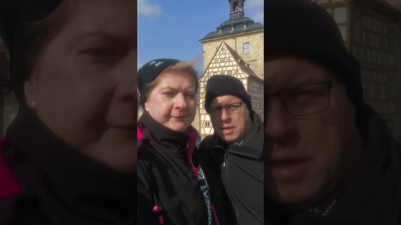 Ancampen in Bamberg