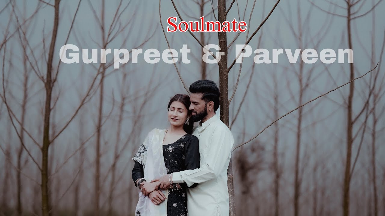 Gurpreet & Parveen || Pre wedding 2026 || Bhatia Films Rahon 82645-80839