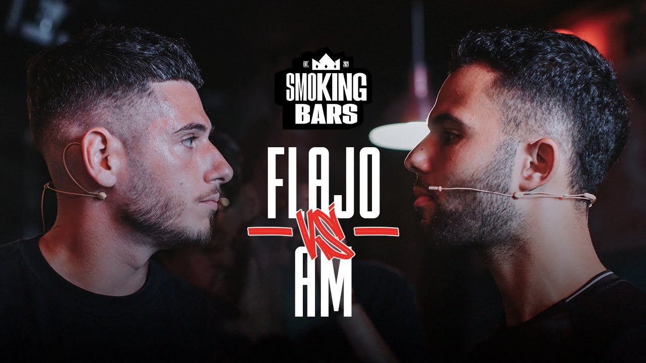FLAJO X AM - LA PURGA 2 💨🔥