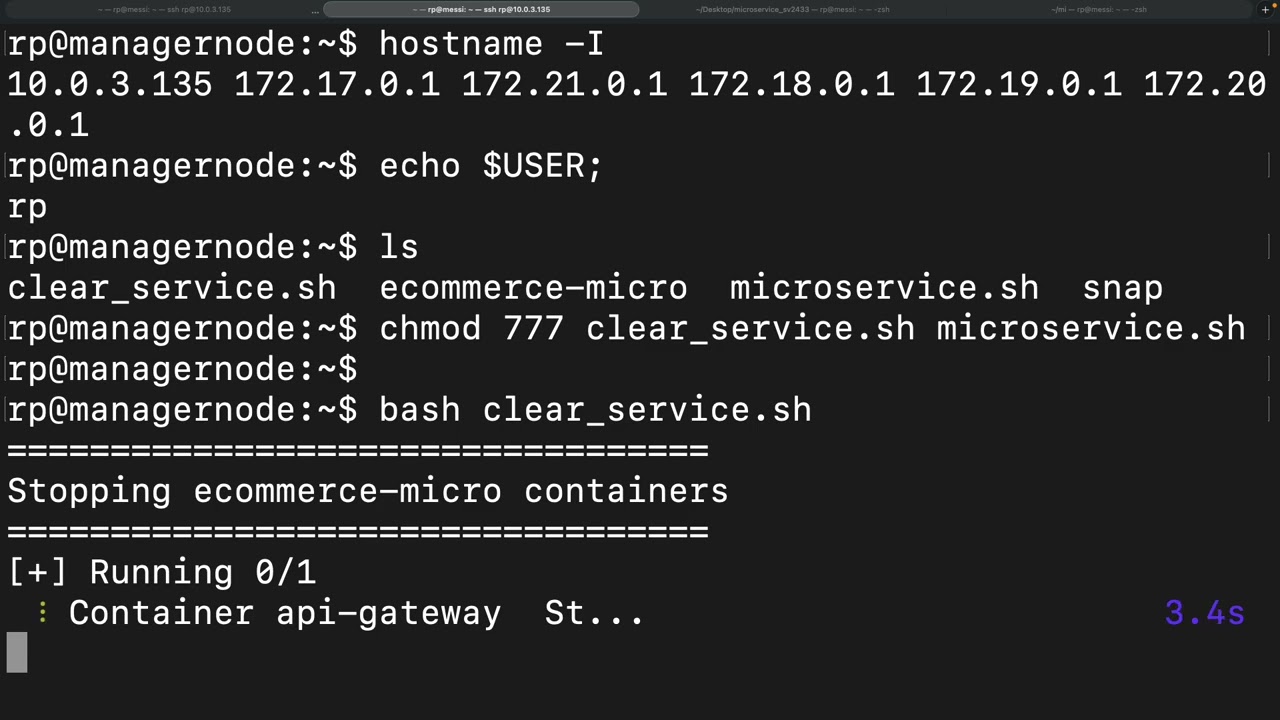 Microservice Part 2