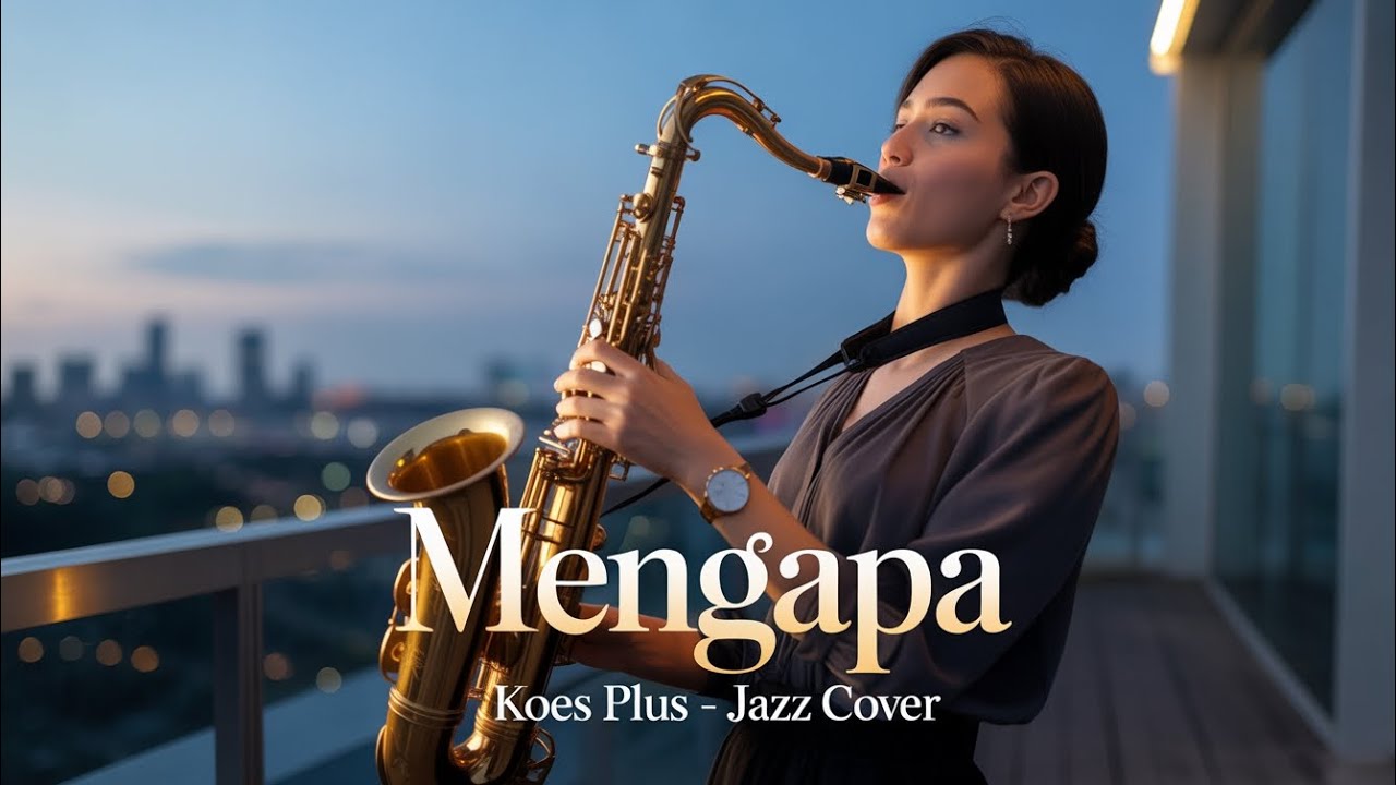 Mengapa - Koes Plus | Jazz Cover
