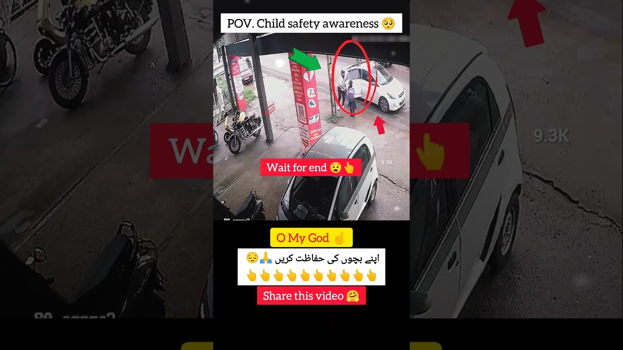 Stop Child Kidnapping 💯😧Every Parent Needs to See This 😢💔 #shorts #status #short #viral #viralvideo
