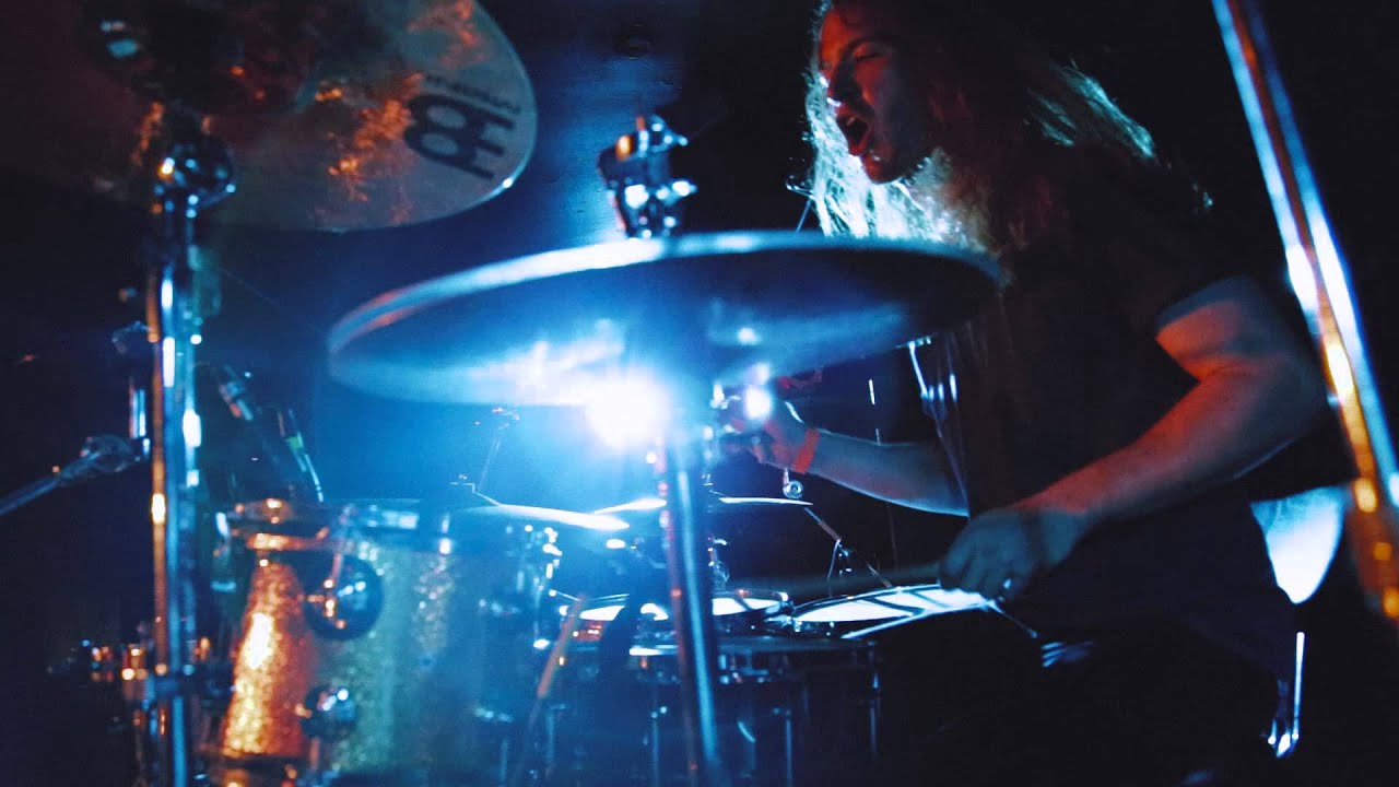 James Knoerl | The Spark Of The Archon | Native Construct | Live at Token Lounge