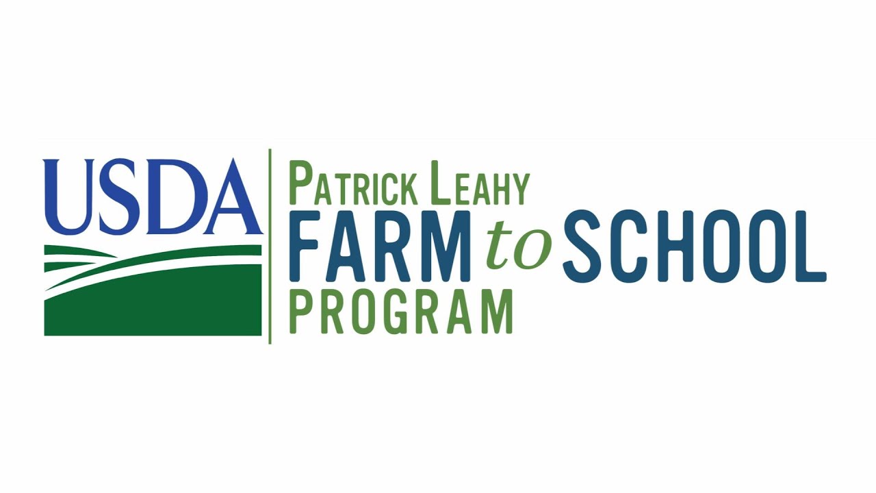 2024 Patrick Leahy Farm to School Grantee Gathering – Nebraska Farm to School Introduction