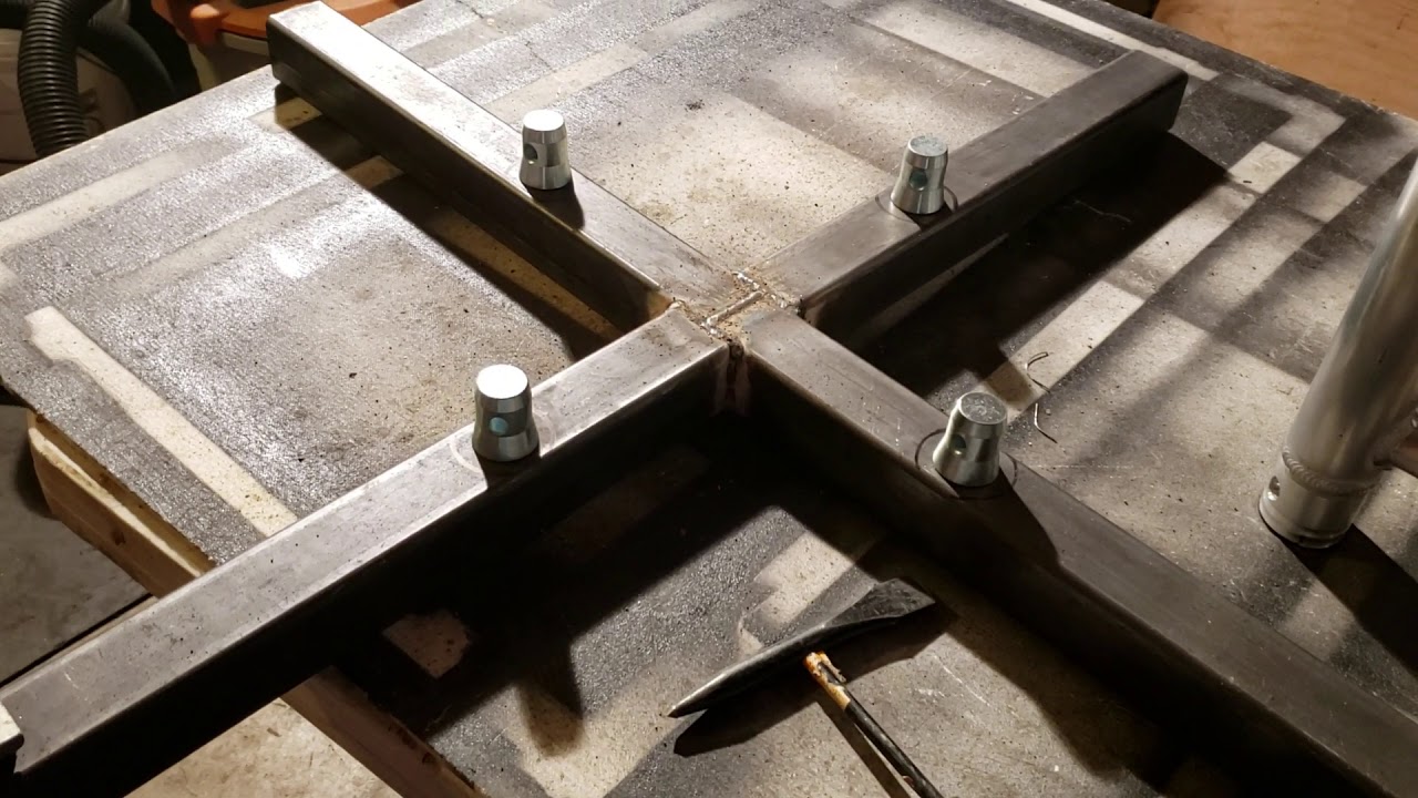 Vamos a trabajar un rato haciendo Las bases tipo grand support  para Las estructuras