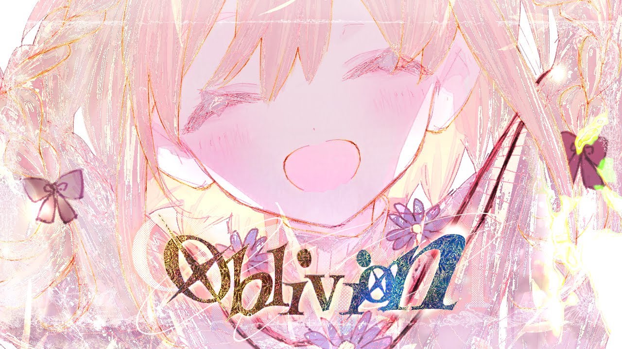 OTO - Oblivion【Official Music Video】#OTO #oblivion