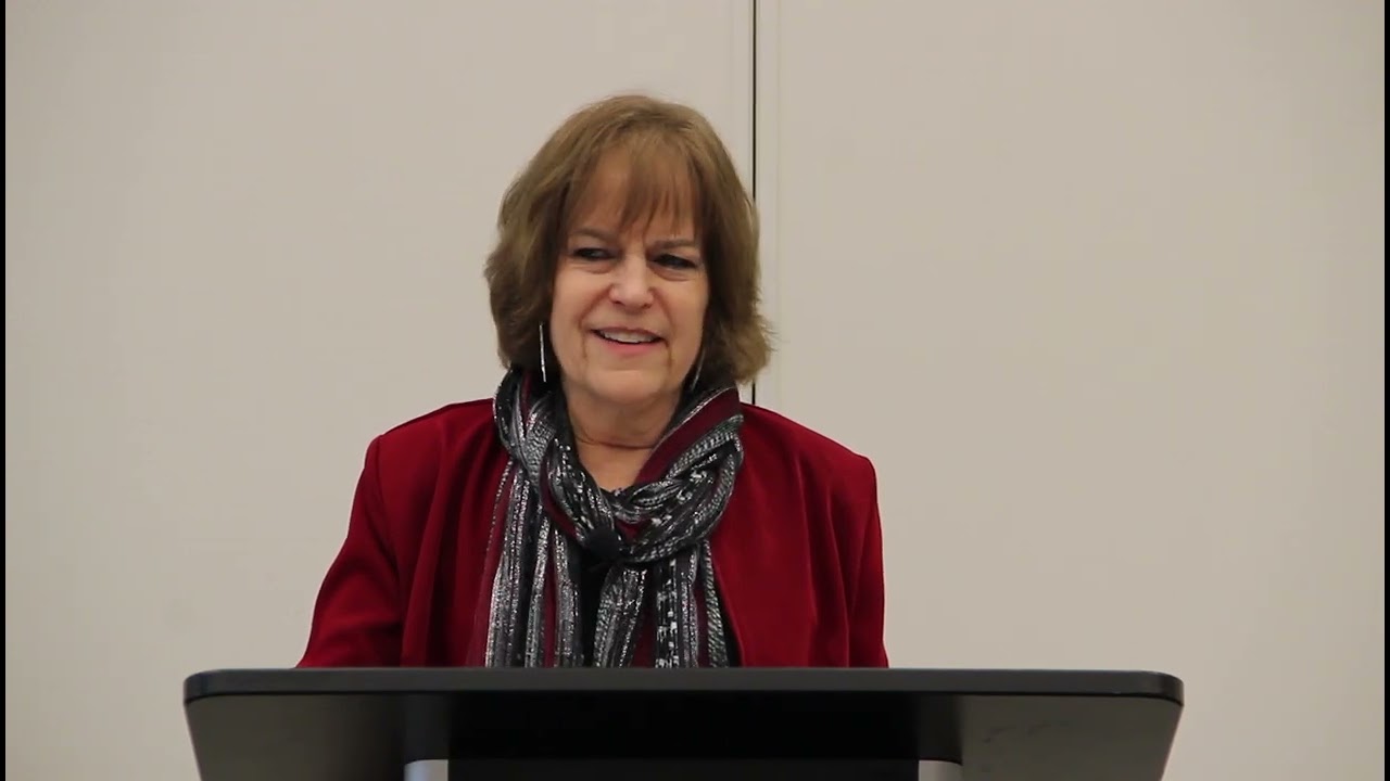 Main Message with Rev. Laurel Clark - February 15, 2026