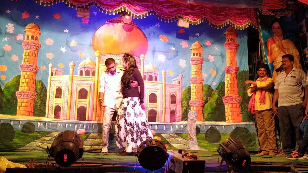 Oh prema swagatham dance song