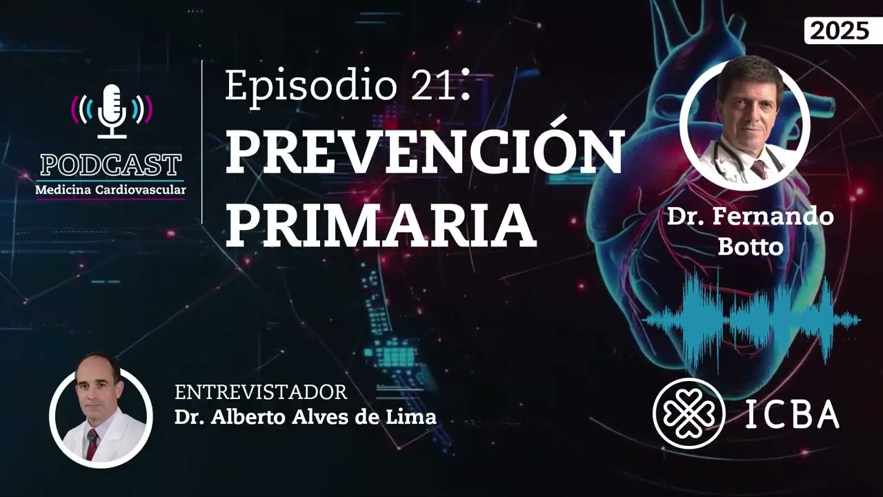 Prevenci&oacute;n Primaria Dr. Fernando Botto