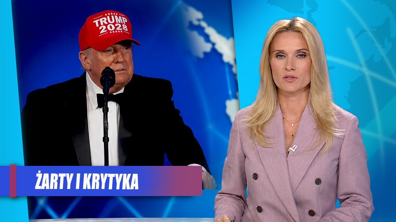 Trzecia kadencja Trumpa? Wyciągnął czapkę 
