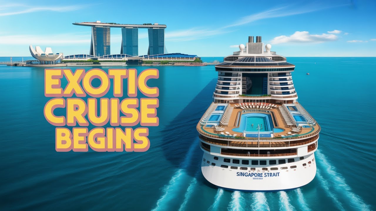 Singapore to Mumbai India Far East Cruise: Explore Asia's Hidden Gems on SS Celebrity Millennium