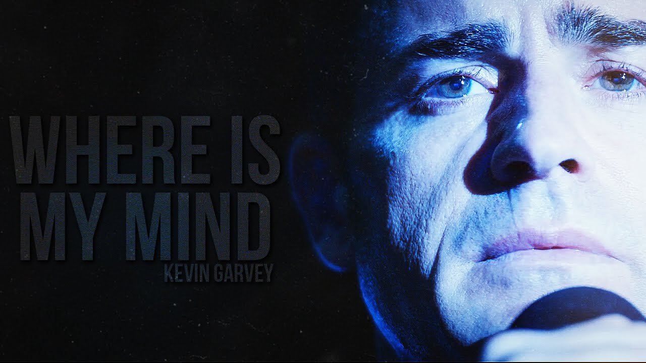 (The Leftovers) Kevin Garvey || Where Is My Mind?
