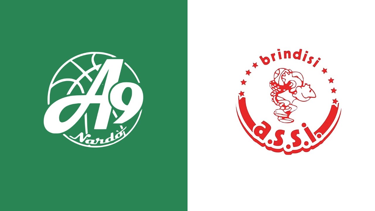 PALLACANESTRO A9 NARDO' - ASSI BRINDISI - 22° GIORNATA SERIE C GIRONE N