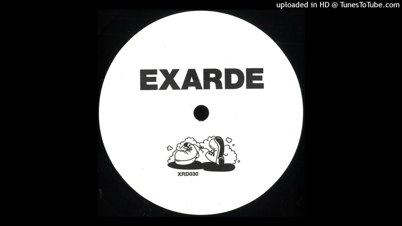 DOTT - Dust Stompers (Luis Malon Remix)
