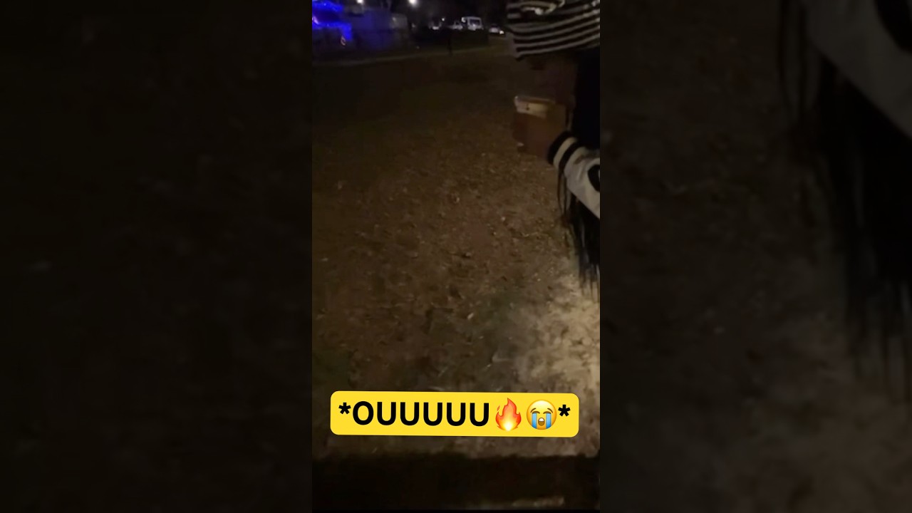 IK THAT SHI BURNT😭😭 