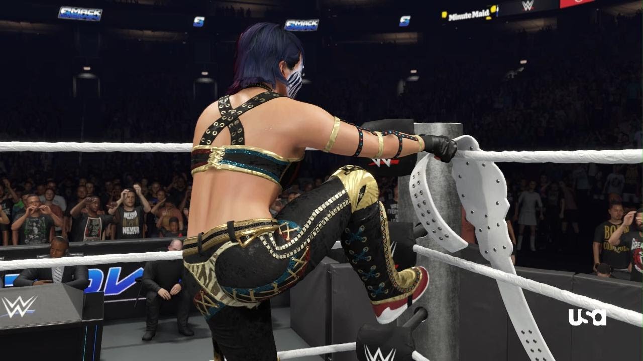 Smackdown