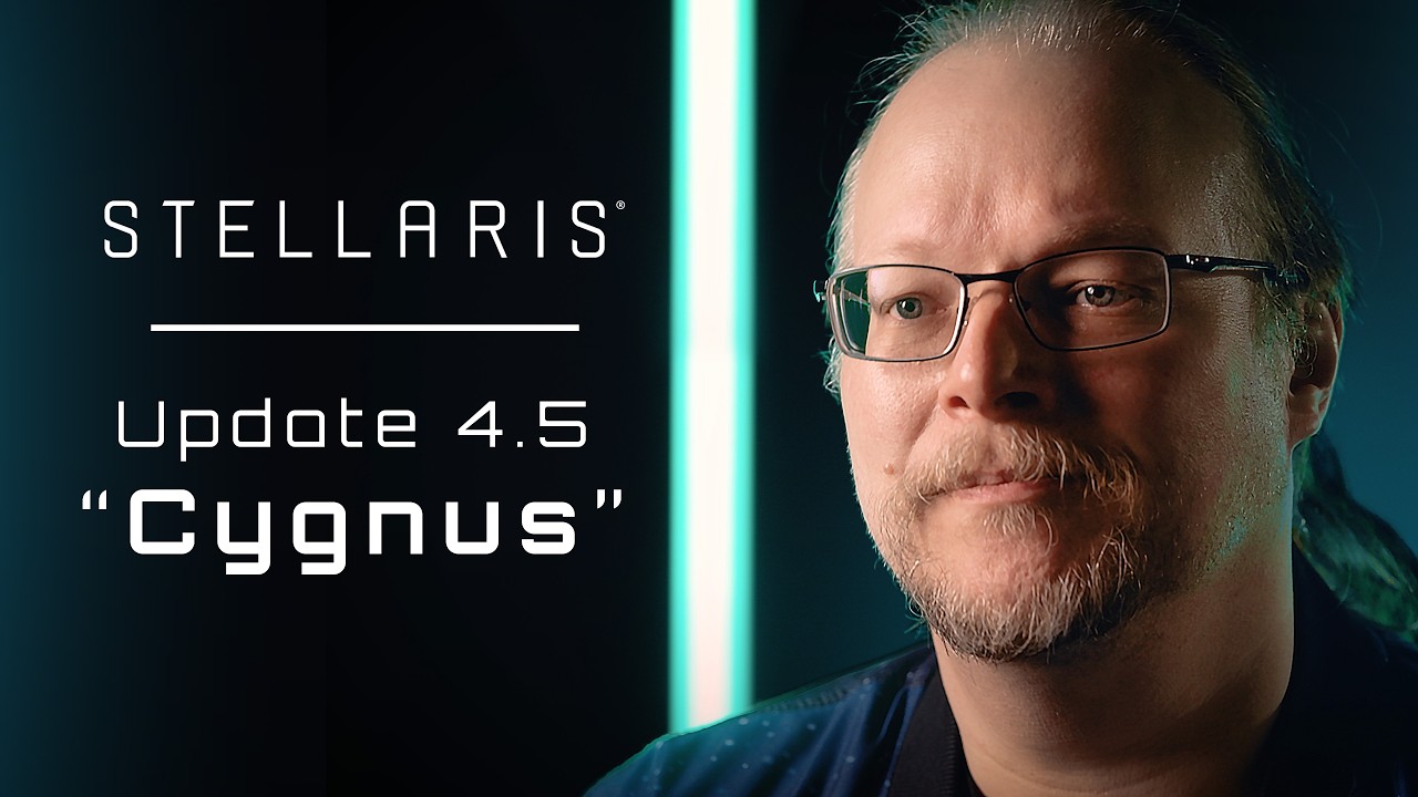 Our Biggest Bugfix Patch Ever | Stellaris: 4.5 Update