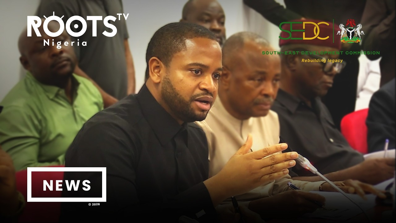 SEDC Links ₦140bn 2026 Budget to Rising ‘New Patriotism’ in South-East