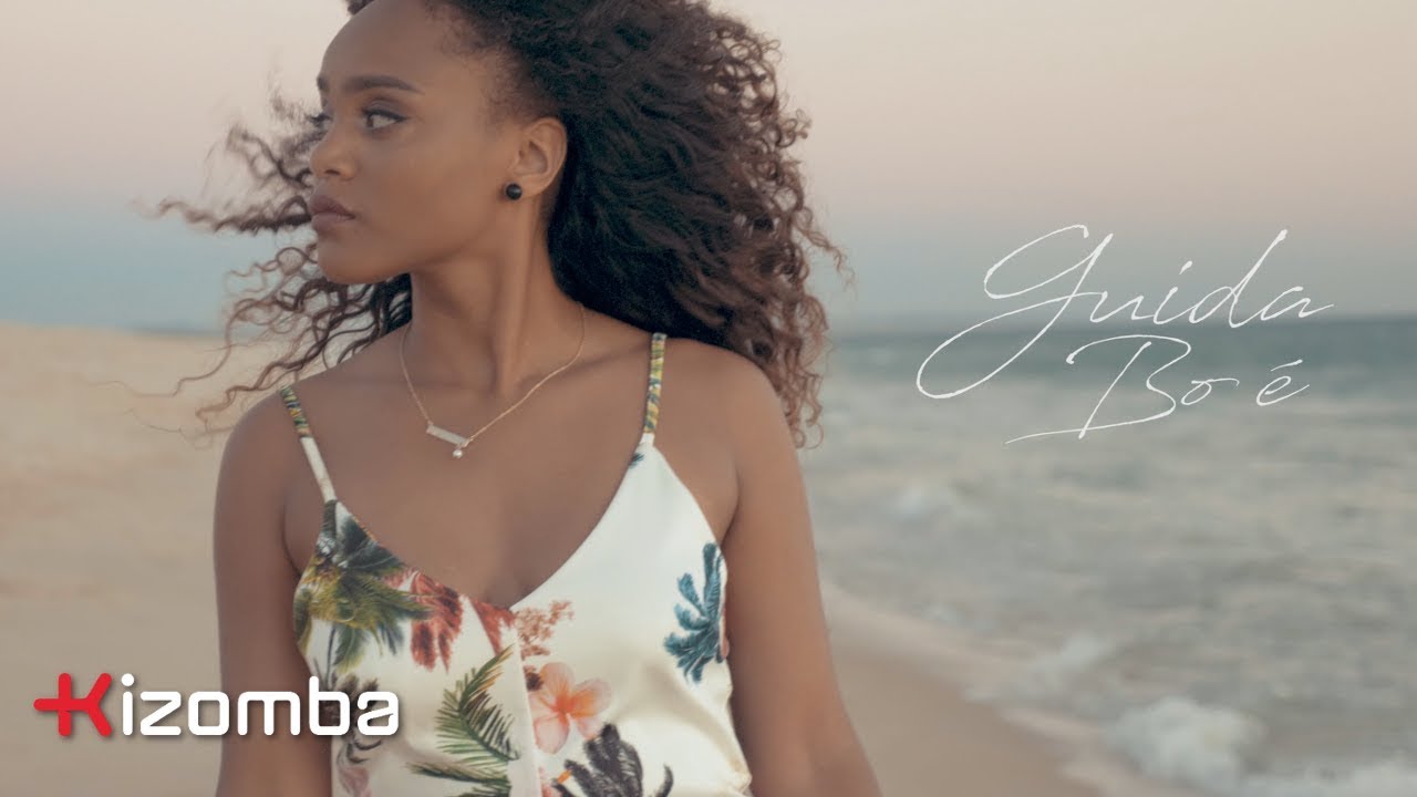 Guida - Bo &Eacute; | Official Video