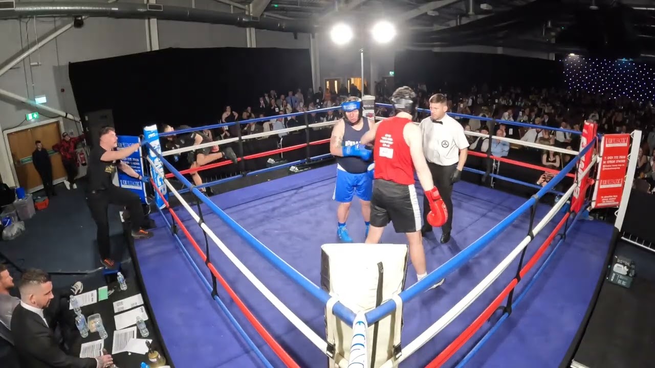 INVERNESS | UWCB | CRAIG THE CURB INSPECTOR CLARK VS PROBLEMS