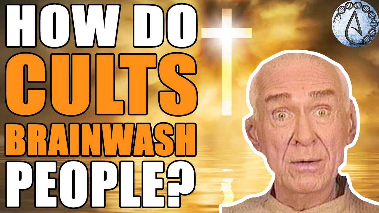 How Do Cults Rewire Your Brain?