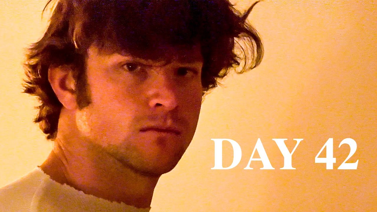 The Countown Begins...