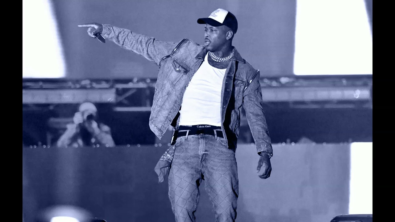 [FREE] YG Type Beat 2022 