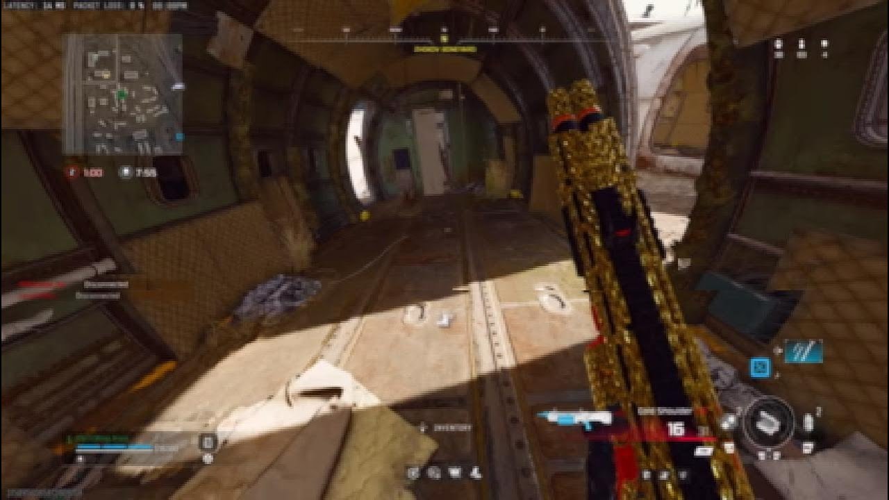 Another Solo Quad W 2/18/26