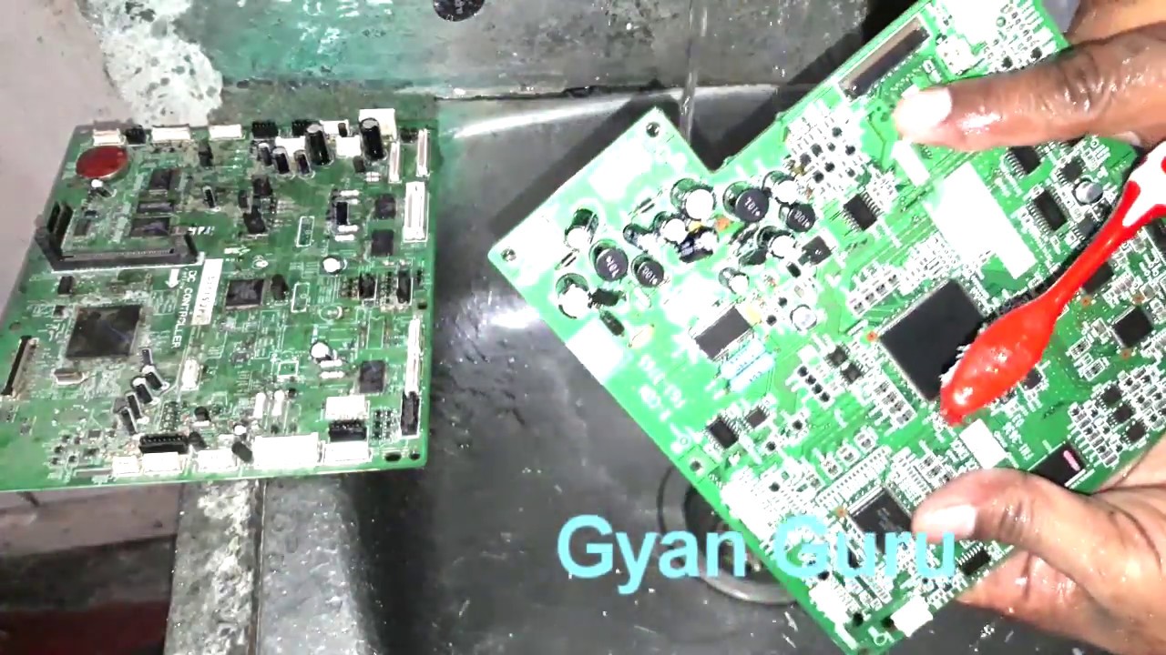 error code of photo copier machine and solution part-2