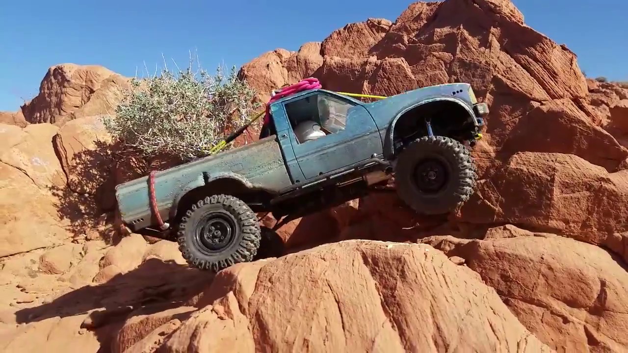 SORRCA Scale Competition 2018 Class 1 Las Vegas Final