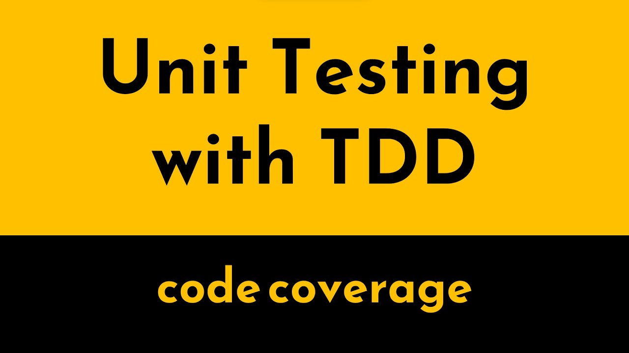 Code Coverage | Coverage Report, Tools, Types and Policies | TDD Best Practices | Geekific