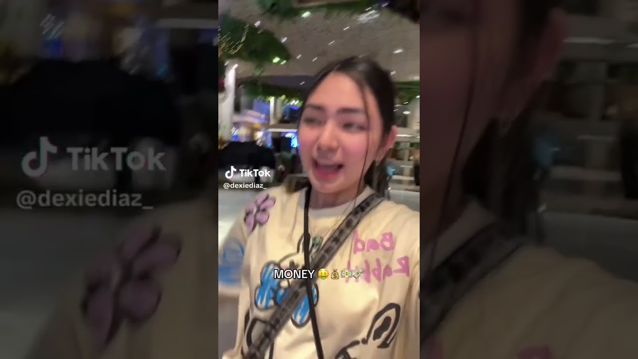 Dexiechan | Dexie Diaz