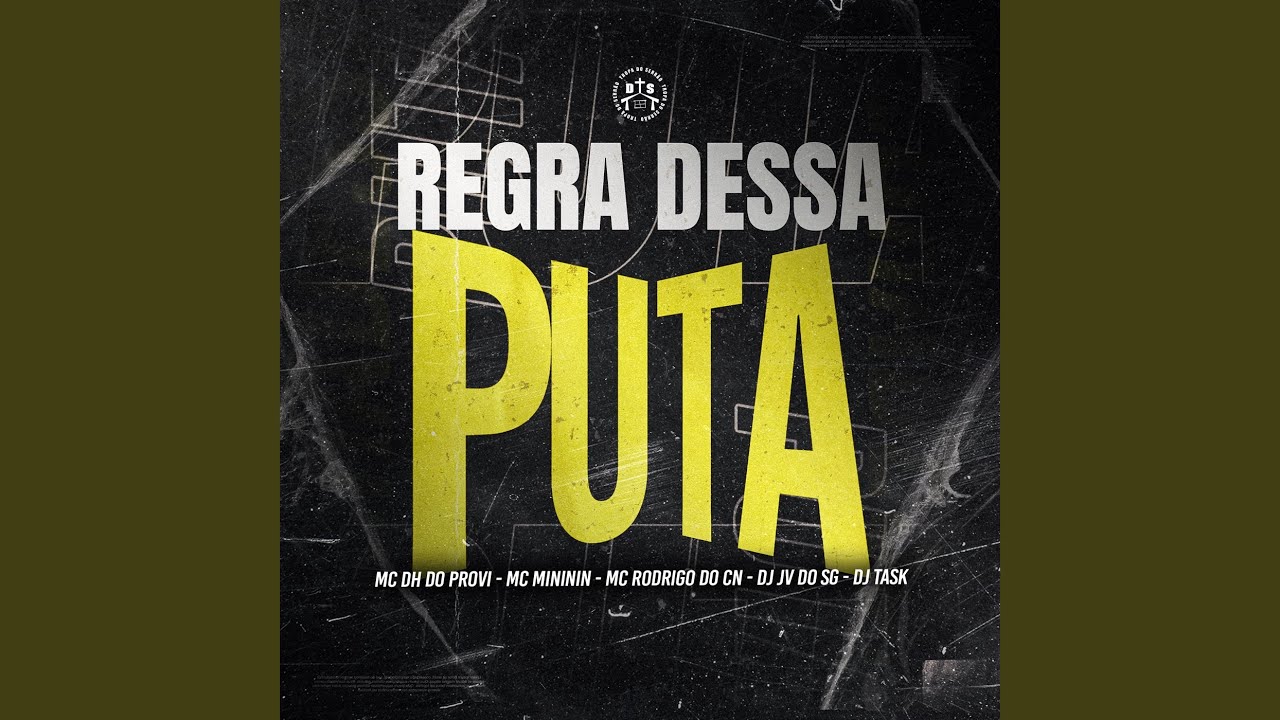 Regra Dessa Puta