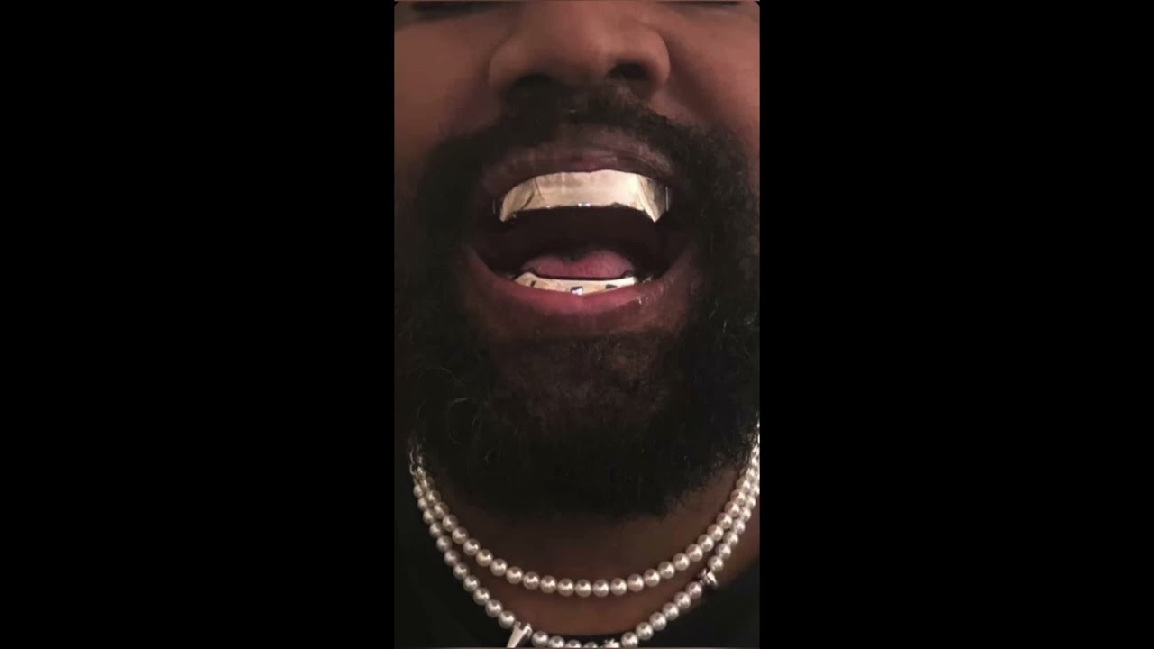 (FREE) KANYE WEST TYPE BEAT 