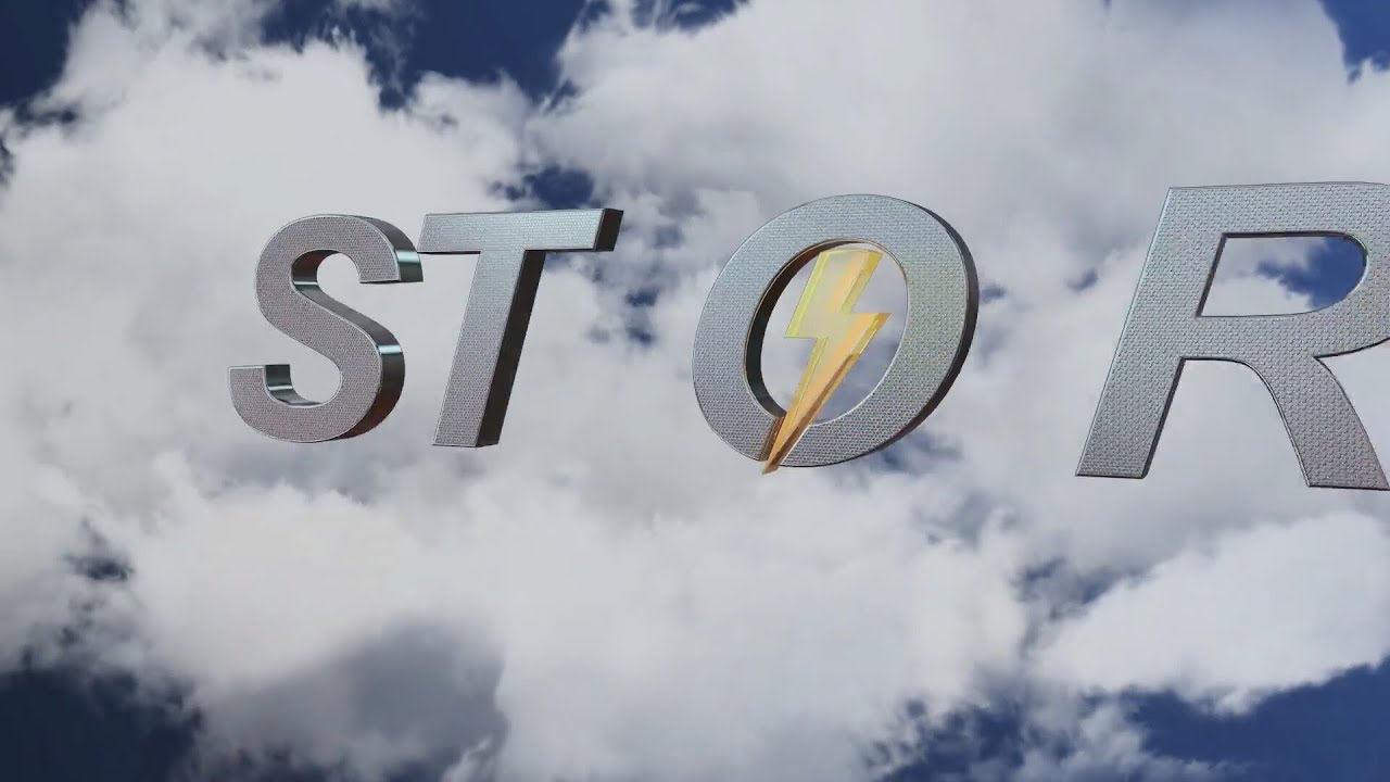 Storm Team 5+ 2-4-26
