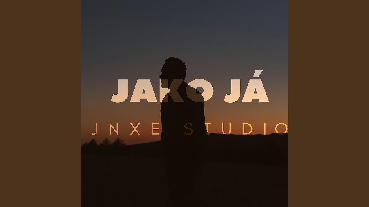 Jako já