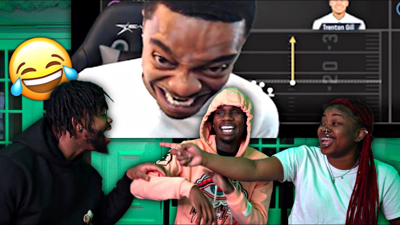 ЕСЛИ ТЫ СМЕЕШЬСЯ, ТЫ ВЫПЕЙ 🥴🥃 в FLIGHTREACTS MADDEN 23 ЯРОСТНЫХ И СМЕШНЫХ МОМЕНТА #1