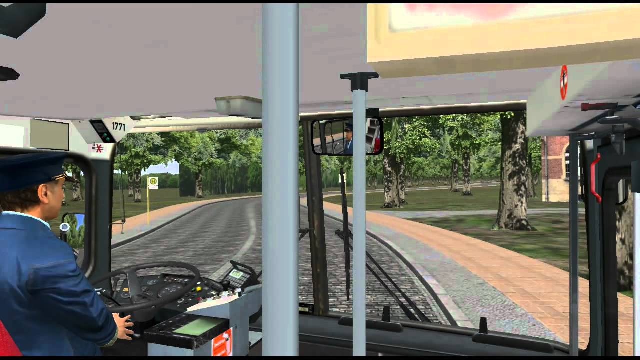 OMSI - MCW Metrobus Sound Mod & Squealing Fan Belt Mod