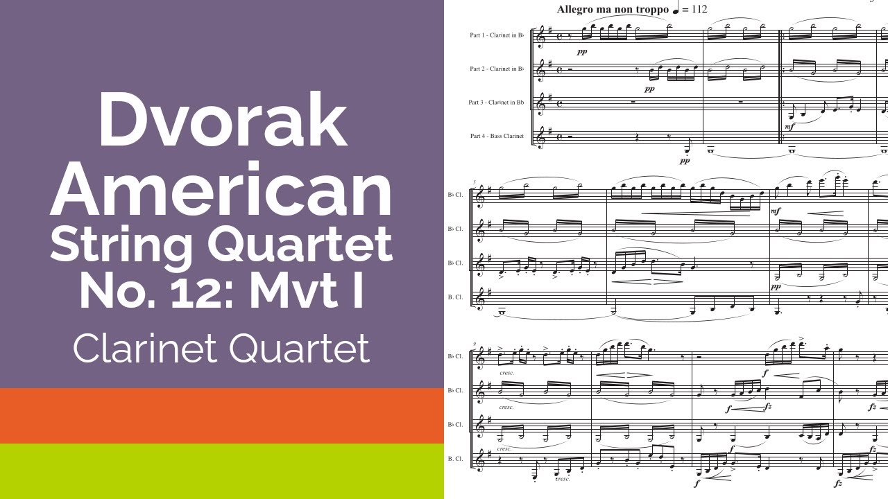 Dvorak 