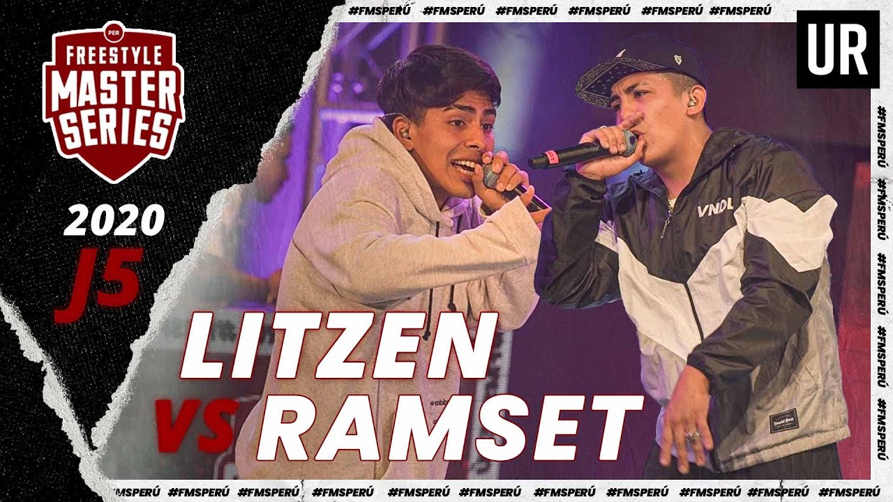 RAMSET VS LITZEN | #FMSPER&Uacute; 2020 | Jornada 5 | Urban Roosters