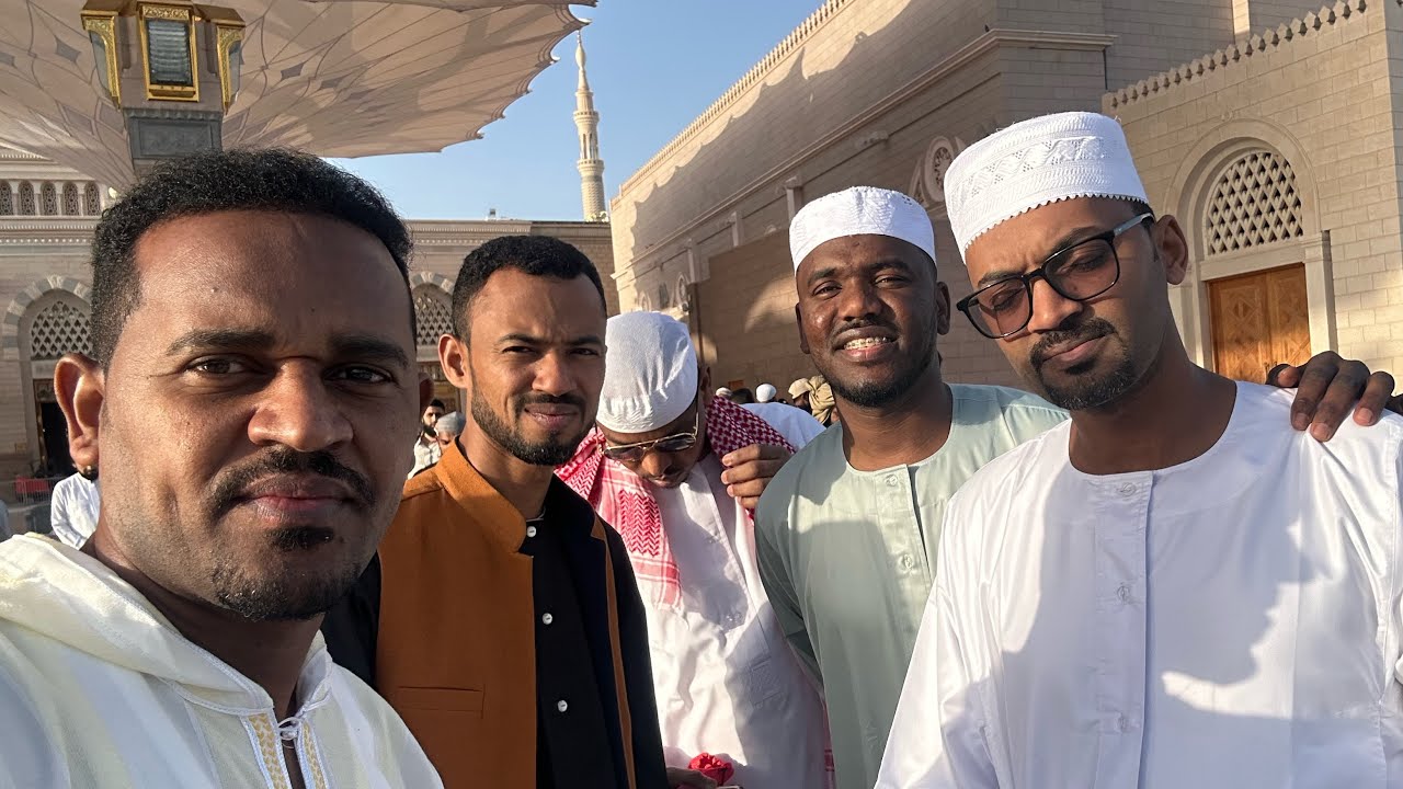 القليب رقَّ 