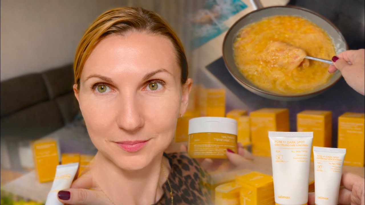 Готовлю с Мужем 😊 Лучший Солнцезащитный Крем 🧴 Наш Артём Опять Шикует 😁 Влог 28.03.2026