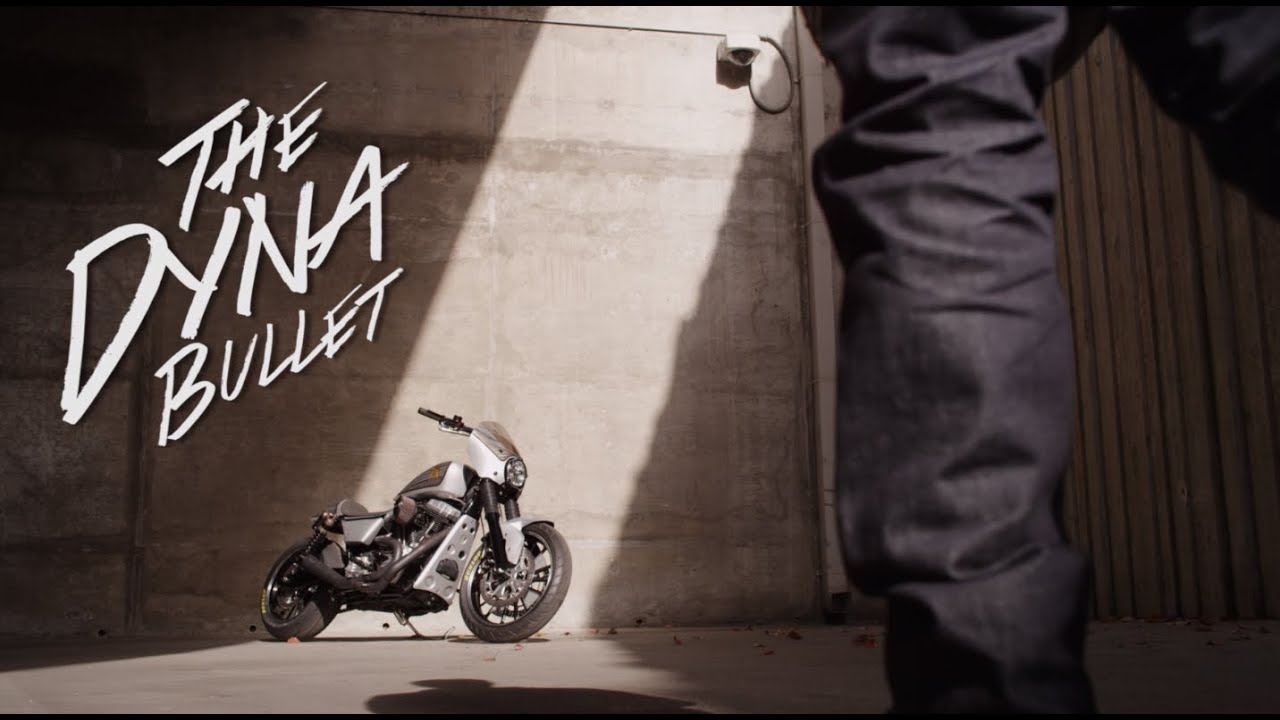 RSD Dyna Bullet