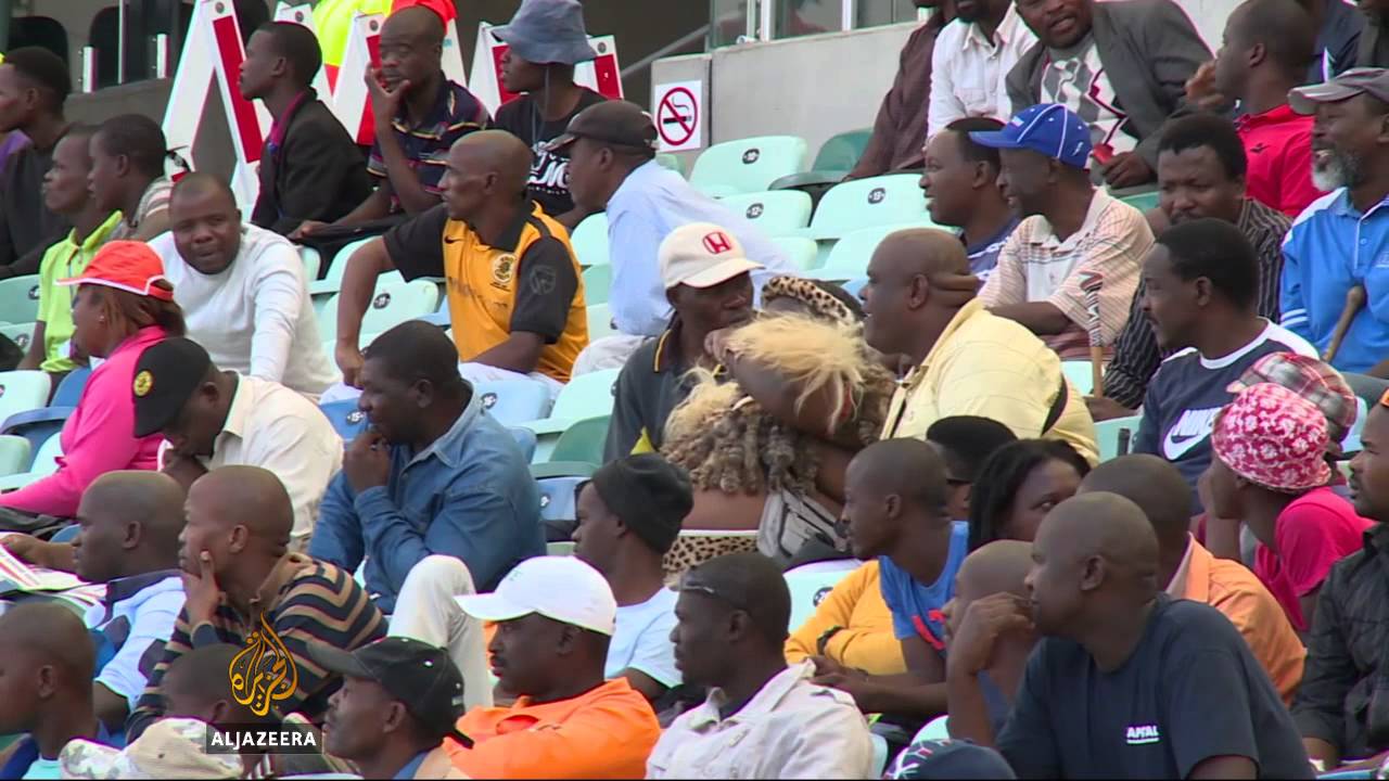 Zulu king Zwelithini calls for end to xenophobic violence